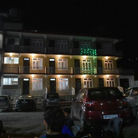 Hotel Omni Dharamshala Exterior photo